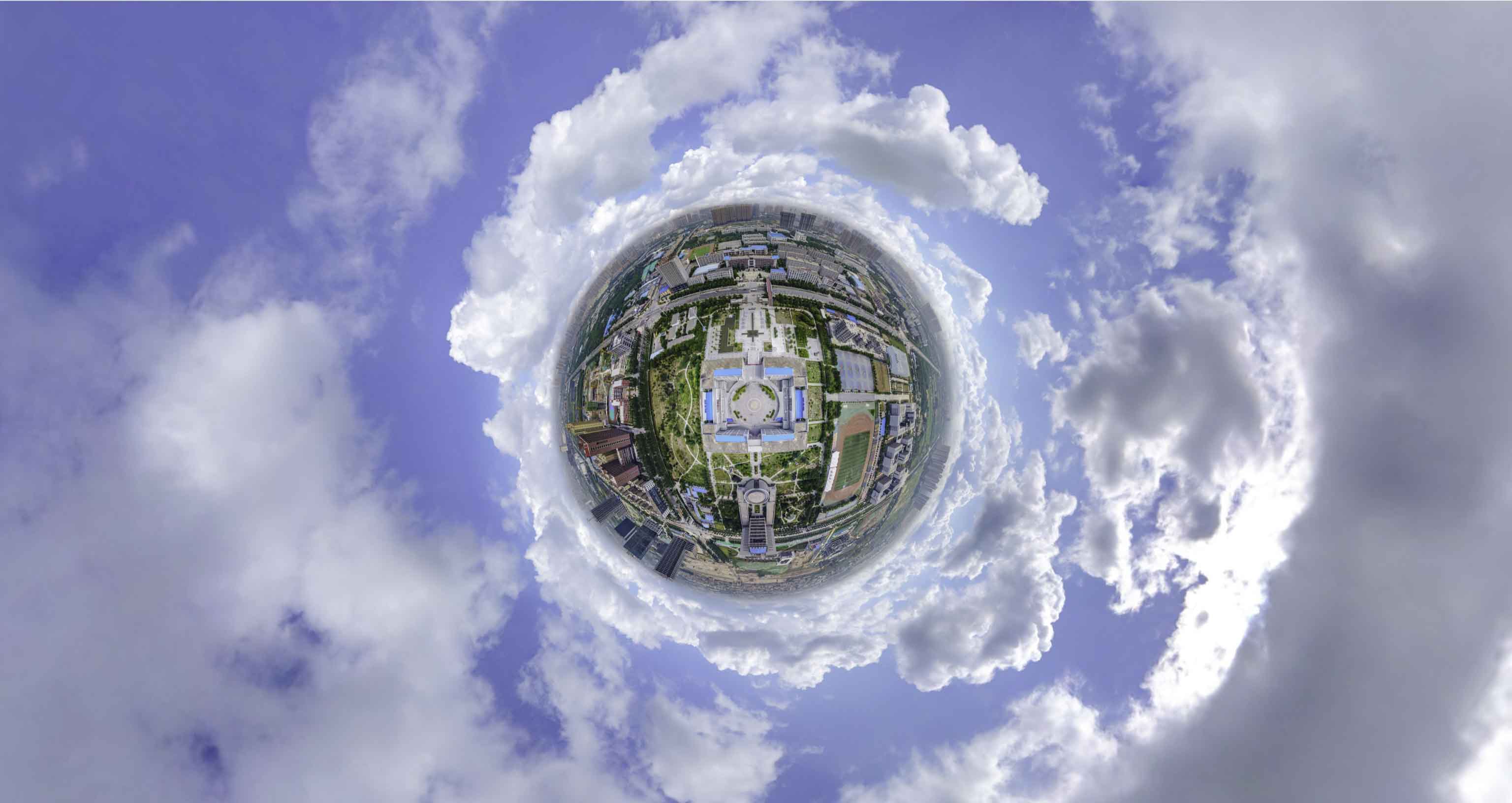 漳浦格凸河风景名胜区