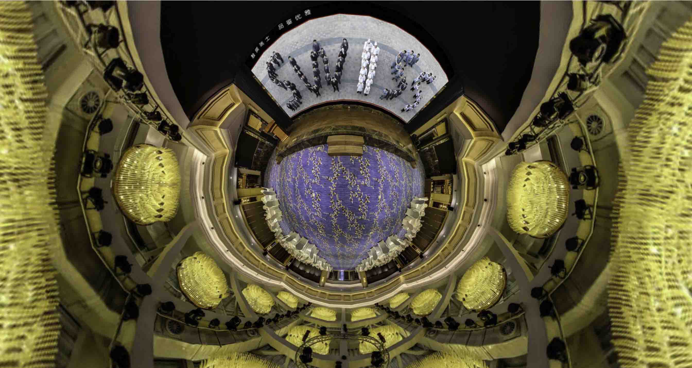 漳浦探索VR全景拍摄中的深度感：营造沉浸式体验的关键要素